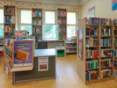 Filia nr 3 - Miejska Biblioteka Publiczna im. M. Dąbrowskiej