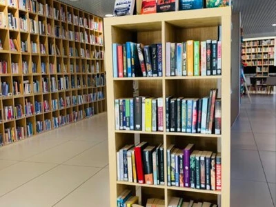 Sopoteka - galeria kultury multimedialnej - Miejska Biblioteka Publiczna w Sopocie im. Józefa Wybickiego