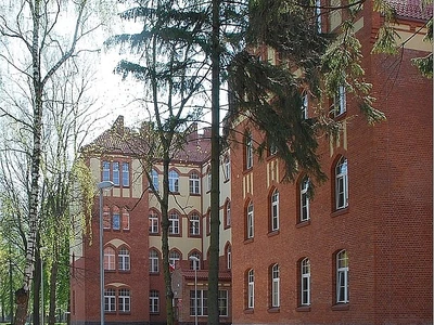 Biblioteka Publiczna w Gołdapi