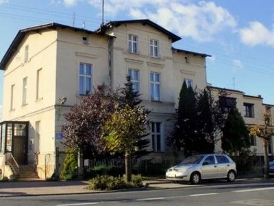 Biblioteka Publiczna w Kórniku