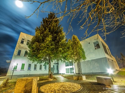 Biblioteka Publiczna w Zbąszyniu - Zbąszyńskie Centrum Kultury