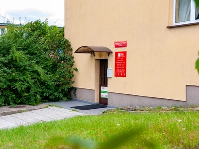 Filia nr 16 - Miejska Biblioteka Publiczna im. H. Kołłątaja w Dąbrowie Górniczej