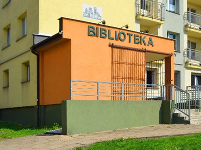 filia-nr-1---miejska-biblioteka-publiczna-w-rudzie-slaskiej