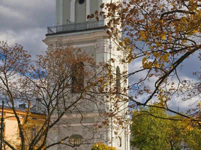 Muzeum Dzwonów i Fajek - Muzeum Narodowe Ziemi Przemyskiej w Przemyślu