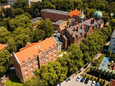 Juliusz Education Centre