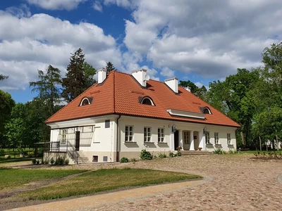 Muzeum Ziemiaństwa w Dąbrowie - Muzeum Regionalne im. Mieczysława Asłanowicza w Siedlcach