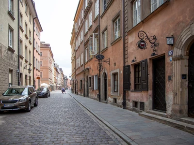 The Antonina Leśniewska Museum of Pharmacy - The Museum of Warsaw