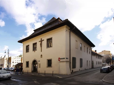 Intangible Heritage Interpretation Centre of Krakow - Historical Museum of the City of Kraków