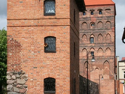 Baszta Szewska - The Historical and Ethnographic Museum in Chojnice