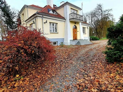 Muzeum Pozytywizmu w Gołotczyźnie - „Krzewnia” dom Aleksandra Świętochowskiego - Muzeum Szlachty Mazowieckiej w Ciechanowie