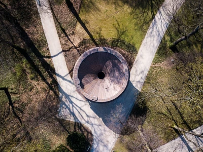 the-water-tower---the-royal-lazienki-museum-in-warsaw