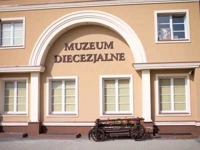 Muzeum Diecezjalne w Łomży