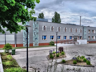 Ośrodek Archeologiczno-Numizmatyczny - Muzeum Archeologiczno-Historyczne w Głogowie