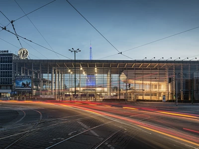 Poznań International Fair