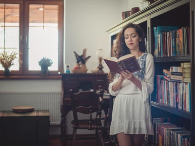 Gminna Biblioteka Publiczna. Filia - Gminny Ośrodek Kultury w Białej Podlaskiej