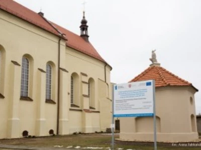 Muzeum w Pobernardyńskim Zespole Klasztornym