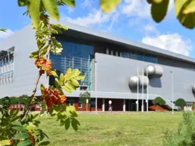 Library of the University of Gdańsk - The University of Gdańsk