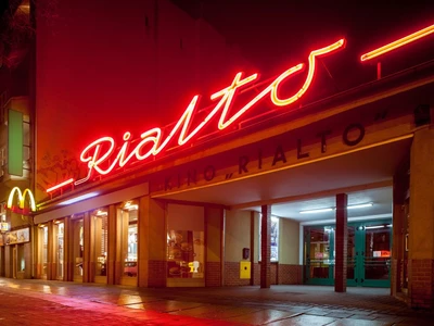 Kino Rialto