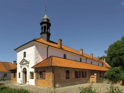 Department of the History of Medicine - The Nicolaus Copernicus Museum in Frombork