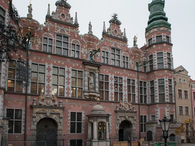 Academy of Fine Arts in Gdańsk