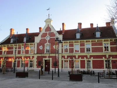 Ratusz Miejski - Muzeum Ziemi Kociewskiej w Starogardzie Gdańskim