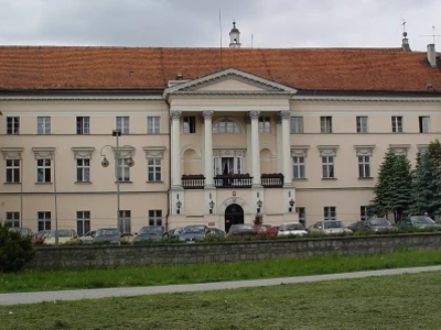 Starostwo Powiatowe w Kaliszu - Muzeum Historii Przemysłu w Opatówku