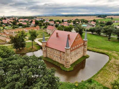 Muzeum Techniki Rolniczej - Foundation for the Protection of Silesian Industrial Heritage