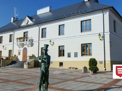 Muzeum Starych Zegarów - Miejski Dom Kultury Szczebrzeszyn