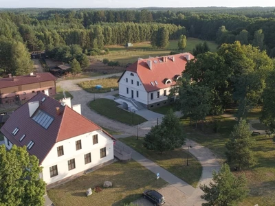 Centrum Edukacji Przyrodniczej - Park Narodowy "Bory Tucholskie"