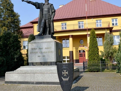 Centrum Edukacji i Kultury im. Stefana Czarnieckiego