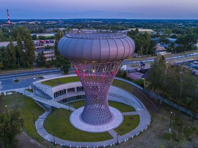 Park Nauki Torus