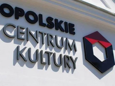 Opolskie Centrum Kultury