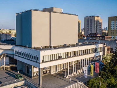 Teatr Ziemi Rybnickiej