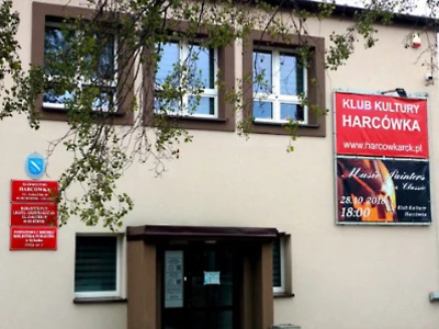 Klub Kultury Harcówka - Teatr Ziemi Rybnickiej