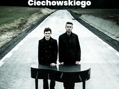 Bolewski & Tubis grają Ciechowskiego / Obywatel Jazz