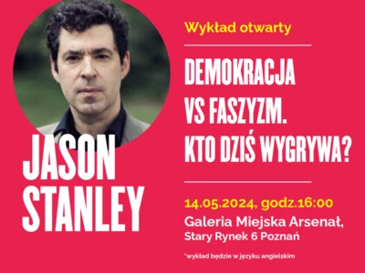 Demokracja vs Faszyzm. Kto dziś wygrywa?