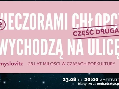 Myslovitz: 25 lat Miłości w czasach popkultury