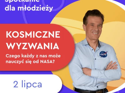 Kosmiczne wyzwania