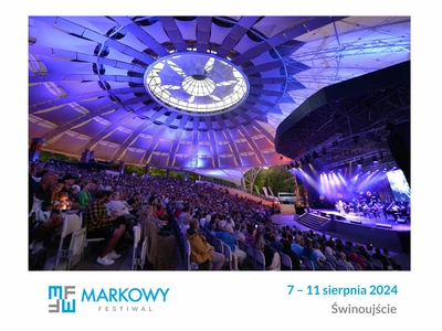 4. MARKOWY FESTIWAL