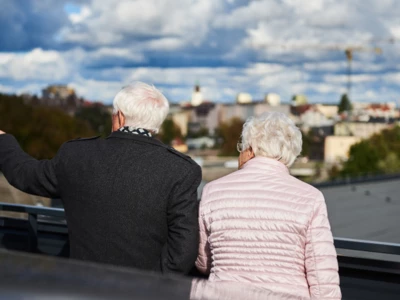 Słowem malowane – warsztaty plastyczne dla seniorów