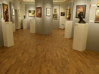 galeria-sztuki-polskiej-pierwszej-polowy-xx-wieku