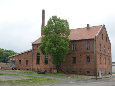 distillery