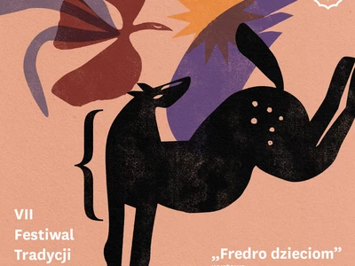 fredro-for-children