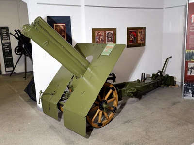 history-of-artillery---rise-and-development