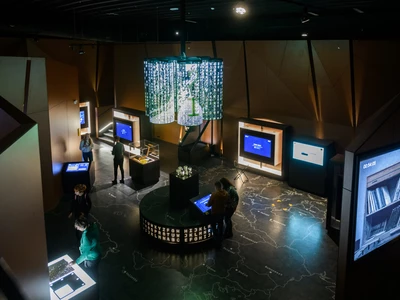 Permanent exhibition