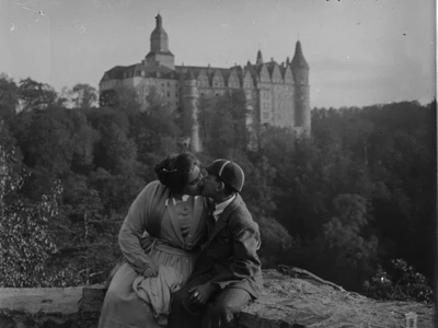 a-gourmets-view-of-ksiaz