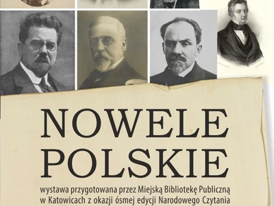 nowele-polskie