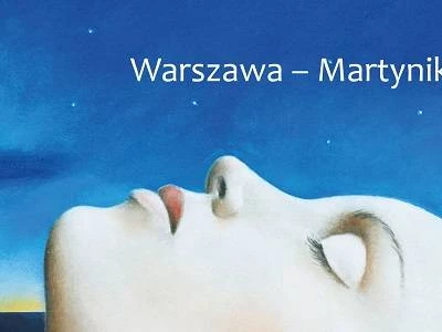 warszawa--martynika--rafal-olbinski