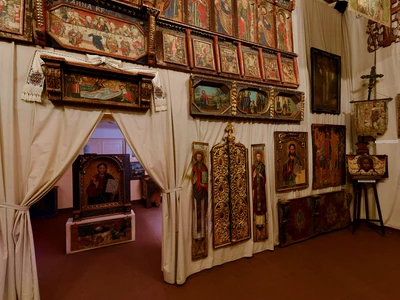 Orthodox Art