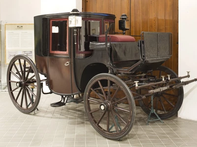 premanent-of-historic-horse-drawn-vehicles